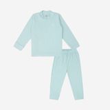 Bộ dài tay cao cổ Molist Bubaby