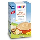 Bột ăn dặm Hipp