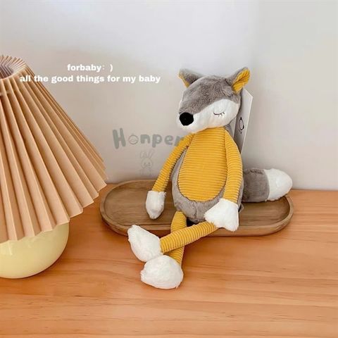 Gấu bông Honper