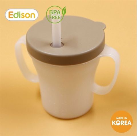 Cốc Edison có tay cầm