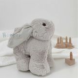 Gấu bông Honper kiêm gối Softlife
