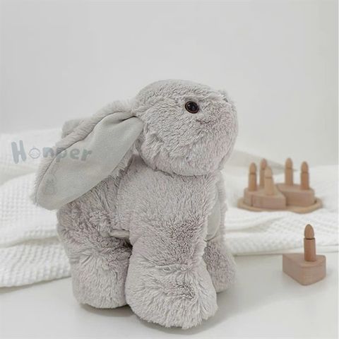 Gấu bông Honper kiêm gối Softlife
