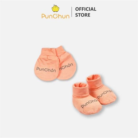 Bao tay bao chân Bakery Punchun