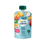 Hoa quả nghiền Fruto