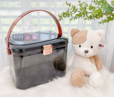 Hộp đựng thuốc Umoo