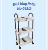 Kệ nhựa Holla 9212