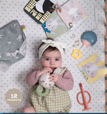 Đồ chơi ngủ Bedtime kit Taf Toys