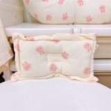 Gối nằm lõm Bunny