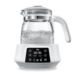 Máy đun nước Fatz và hâm nước pha sữa Quick 5