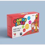 Thạch dinh dưỡng Bicare Canxi Jelly