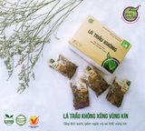 Lá trầu không Bảo nhiên xông phụ khoa