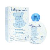 Nước hoa chiết xuất hoa sen Babycoccole 0M+ - 100ml