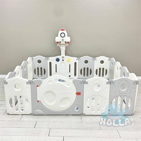 Quây HOLLA tên lửa