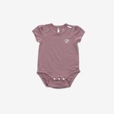 Promo Body chip ngắn tay cài sau Siro 231001 Bubaby