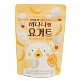 Sữa chua sấy lạnh Yomit