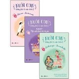Sách Nuôi con không phải là cuộc chiến 2