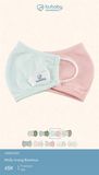 Khẩu trang Bambus Bubaby ABB030001.FRE54B