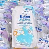 Nước giặt xả Dnee Thái Lan
