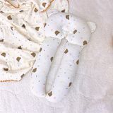 Gối đa năng chữ U Bunny