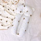 Gối đa năng chữ U Bunny