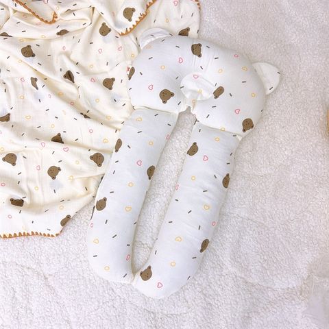 Gối đa năng chữ U Bunny