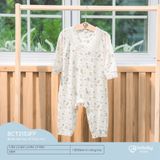 Body dài tay cổ thủy thủ Bubaby BCT2153FF.M13G37