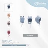 Mũ buộc dây tai gấu Bonnet Bubaby ASR1964FF.06MA01