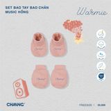 Bao tay bao chân Chaang Music