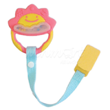 Gặm nướu Richell tròn có dây