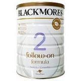 Sữa công thức Blackmores