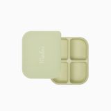 Khay trữ đông 4 ngăn silicone cao cấp Hàn Quốc Modui