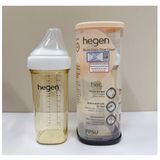 Bình sữa Hegen fullbox (hộp đơn)