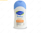 Sữa tắm gội Cetaphil