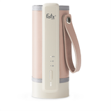 Túi hâm ủ bình sữa cầm tay không dây ready 6 Fatz