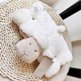 Gấu bông Honper kiêm gối Softlife