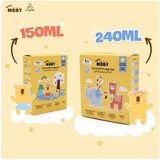 Túi trữ sữa Moby