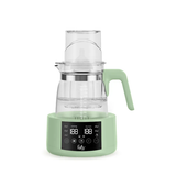Máy đun nước hâm nước pha sữa điện tử Quick 14 Fatz