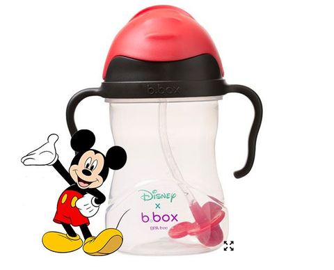 Bình tập hút BBOX Disney