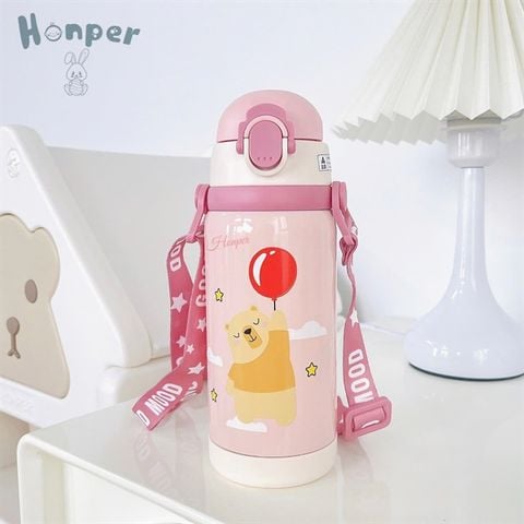 Bình giữ nhiệt HP118 Honper