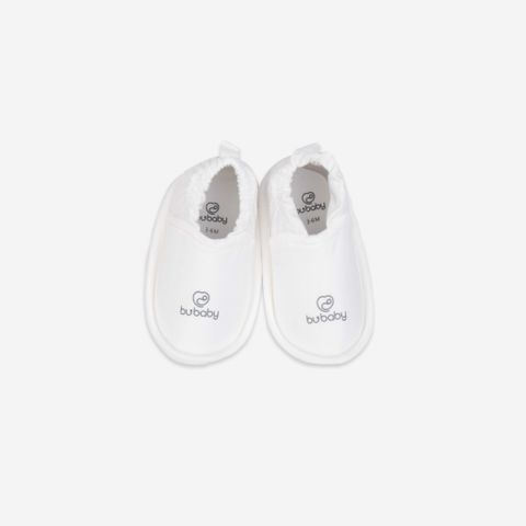 Giày vải Bambus Bubaby