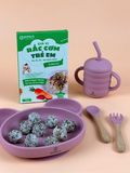 Gia vị rắc cơm trẻ em Anpaso