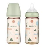 Bình sữa Moyuum Limited