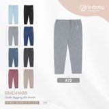 Quần dài legging Molist Bubaby