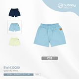 Quần đùi Winie Bubaby