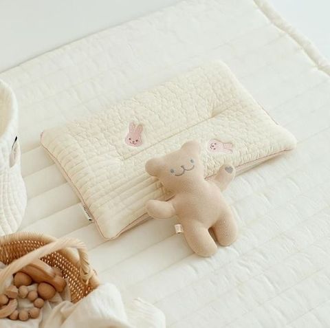 Gối nằm thoáng khí Chezbebe nội địa Hàn