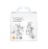 Bỉm tã dán Momo Rabit 2 miếng