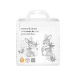 Bỉm tã dán Momo Rabit 2 miếng