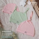 Set 3 mũ M0 Bubaby