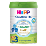 Sữa công thức Hipp Organic Combiotic