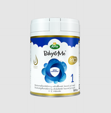 Sữa công thức Arla baby&Me HMO